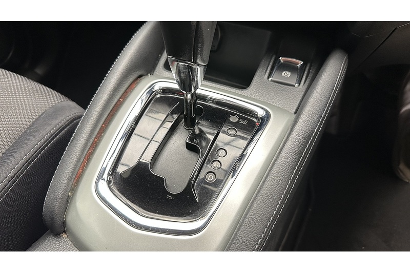 Nissan Qashqai dCi N-Connecta - U3090