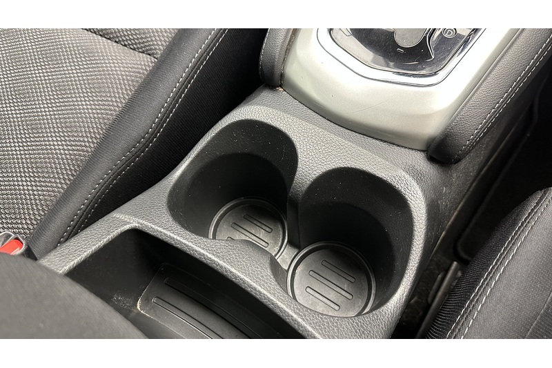 Nissan Qashqai dCi N-Connecta - U3090