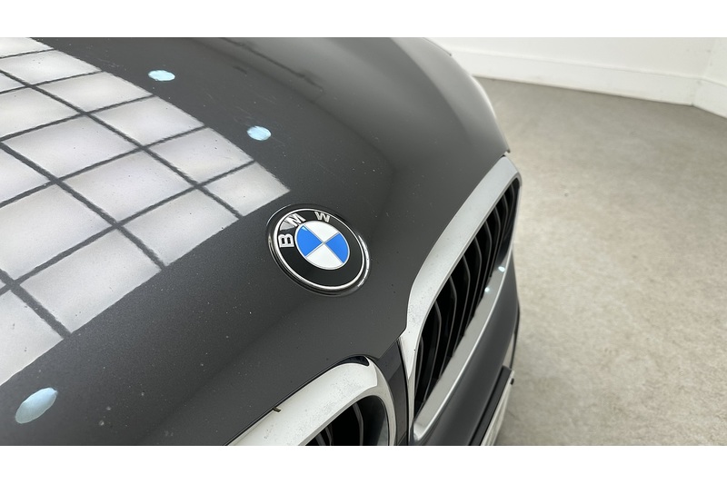 BMW 5 Series 520d MHT M Sport - U3095