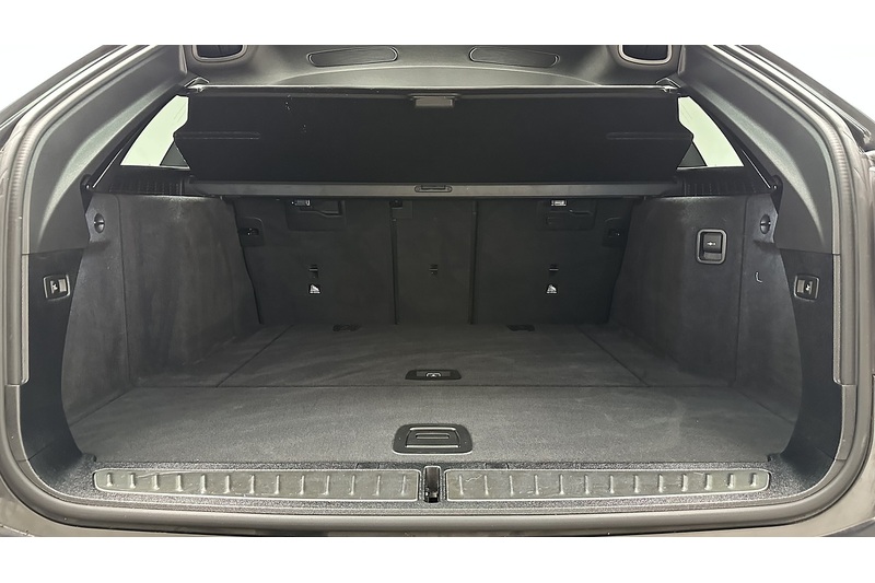 BMW 5 Series 520d MHT M Sport - U3095