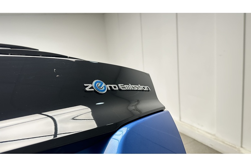 Nissan Leaf e+ Tekna - U3098