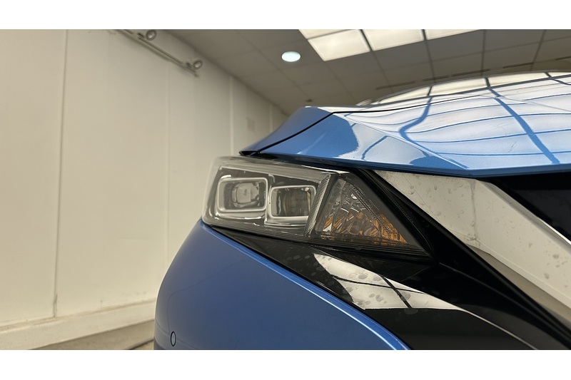 Nissan Leaf e+ Tekna - U3098