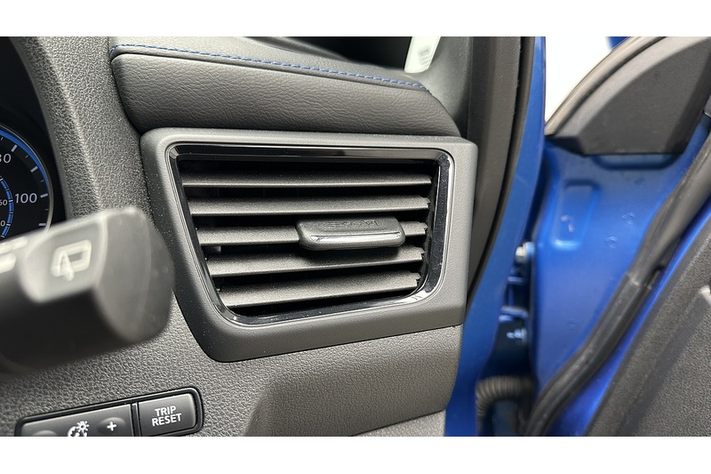 Nissan Leaf e+ Tekna - U3098