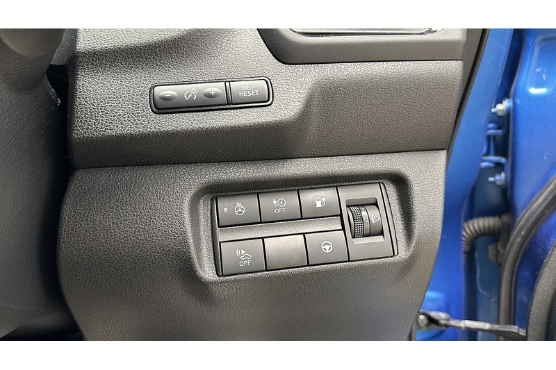 Nissan Leaf e+ Tekna - U3098