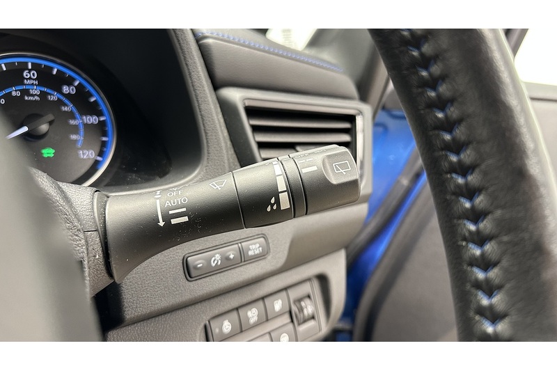 Nissan Leaf e+ Tekna - U3098