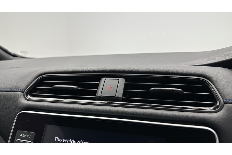 Nissan Leaf e+ Tekna - U3098