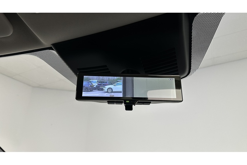 Nissan Leaf e+ Tekna - U3098