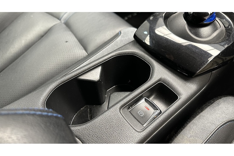 Nissan Leaf e+ Tekna - U3098