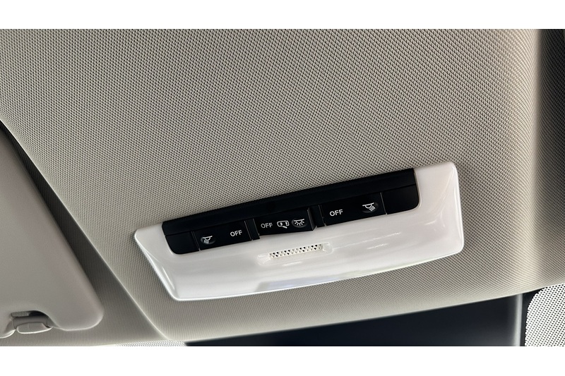 Nissan Leaf e+ Tekna - U3098