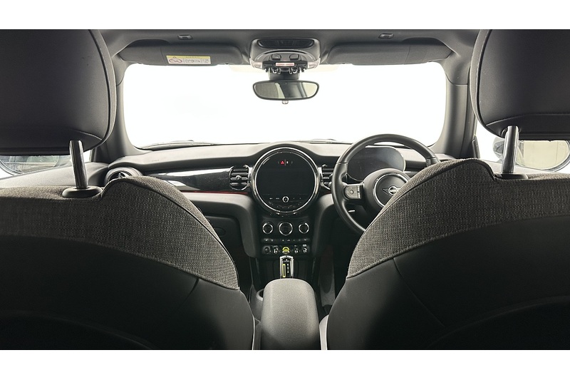MINI Electric Hatch Cooper SE Level 2 - U3101