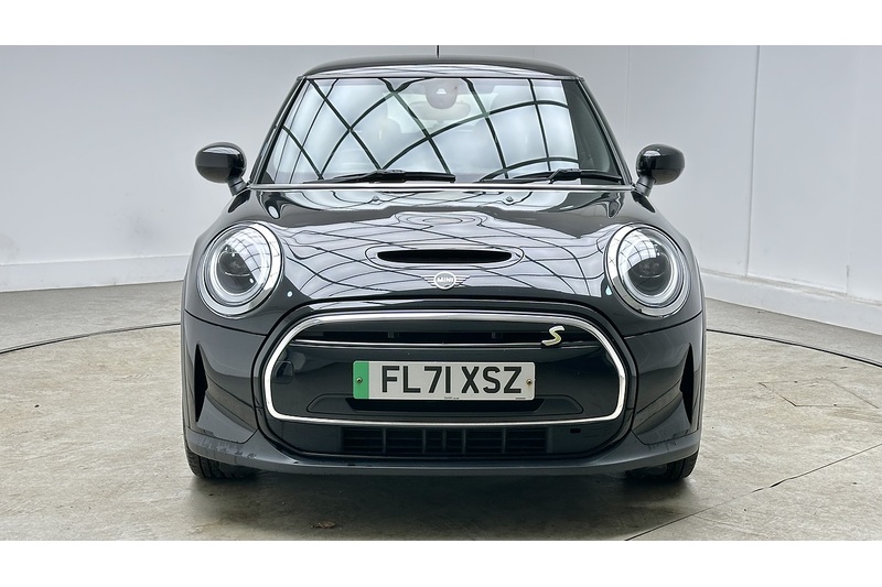 MINI Electric Hatch Cooper SE Level 2 - U3101
