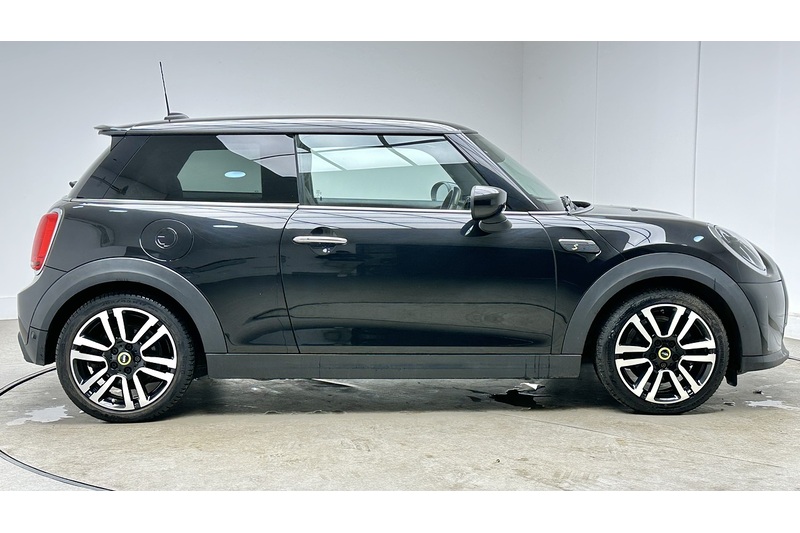MINI Electric Hatch Cooper SE Level 2 - U3101