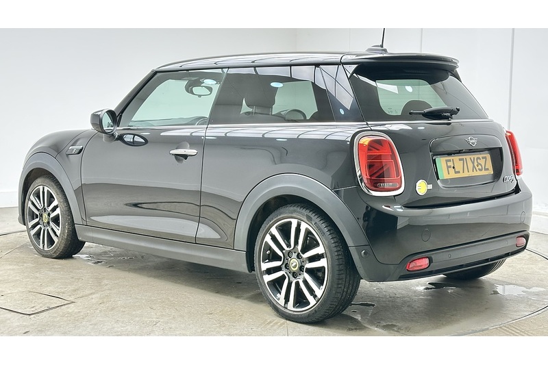 MINI Electric Hatch Cooper SE Level 2 - U3101