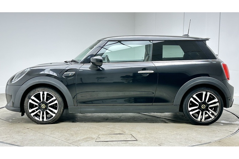 MINI Electric Hatch Cooper SE Level 2 - U3101