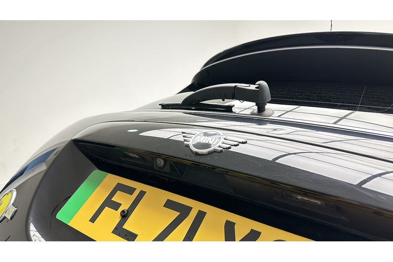 MINI Electric Hatch Cooper SE Level 2 - U3101
