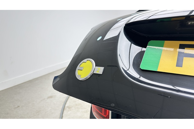 MINI Electric Hatch Cooper SE Level 2 - U3101