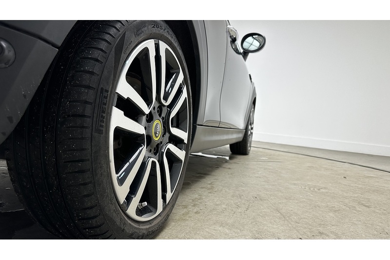 MINI Electric Hatch Cooper SE Level 2 - U3101