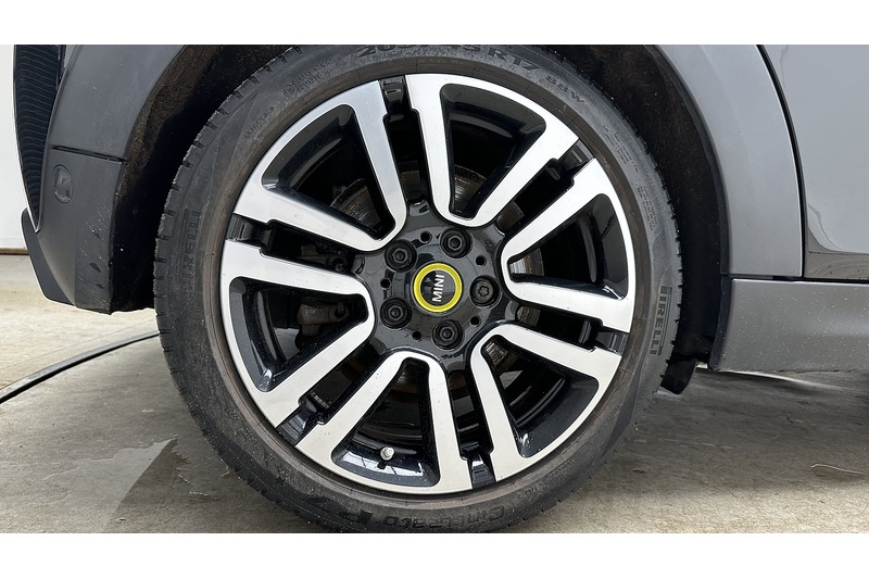 MINI Electric Hatch Cooper SE Level 2 - U3101