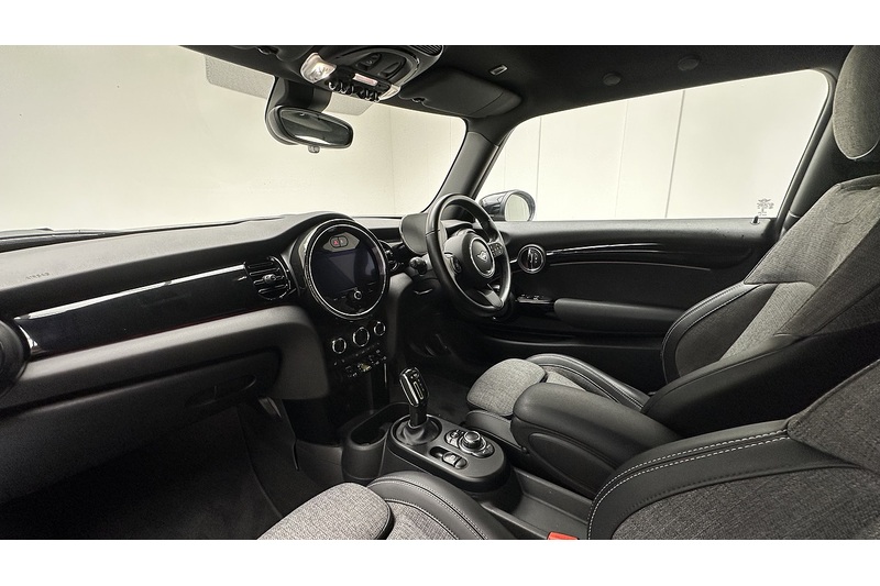 MINI Electric Hatch Cooper SE Level 2 - U3101