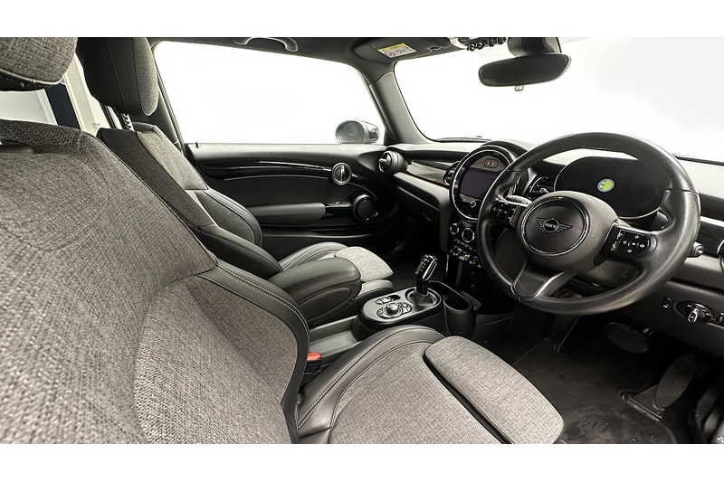 MINI Electric Hatch Cooper SE Level 2 - U3101