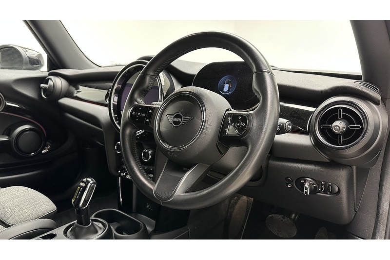 MINI Electric Hatch Cooper SE Level 2 - U3101