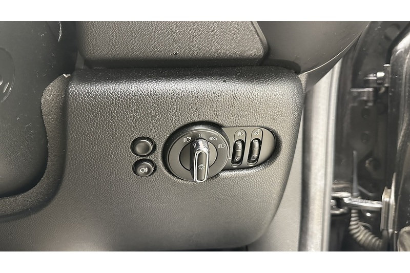 MINI Electric Hatch Cooper SE Level 2 - U3101