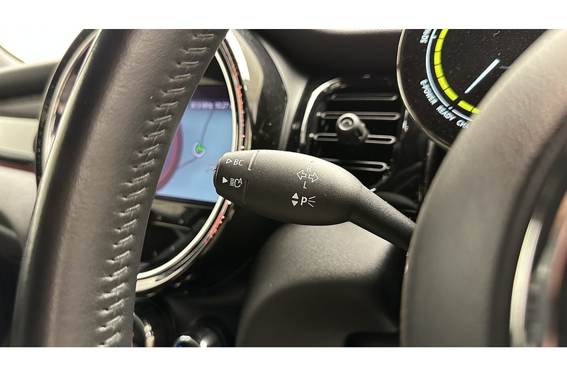 MINI Electric Hatch Cooper SE Level 2 - U3101