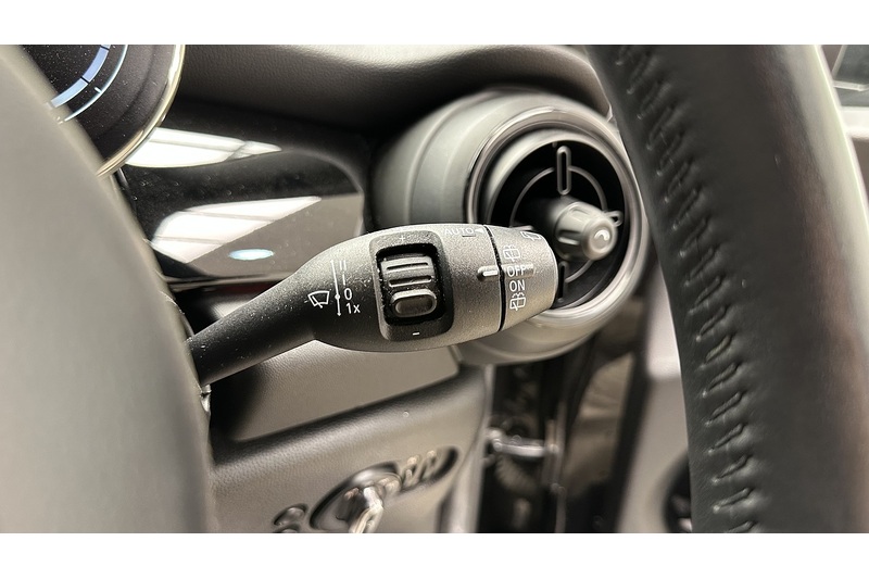 MINI Electric Hatch Cooper SE Level 2 - U3101