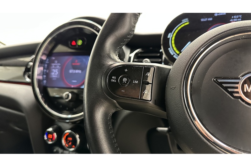 MINI Electric Hatch Cooper SE Level 2 - U3101