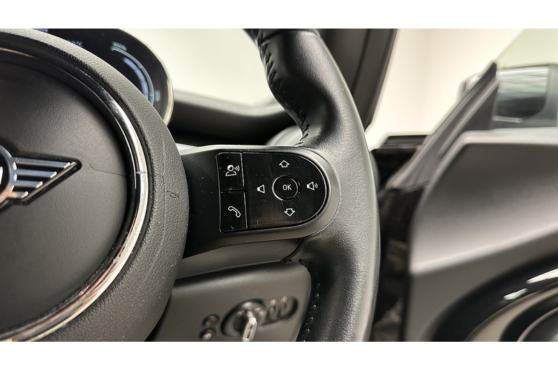 MINI Electric Hatch Cooper SE Level 2 - U3101