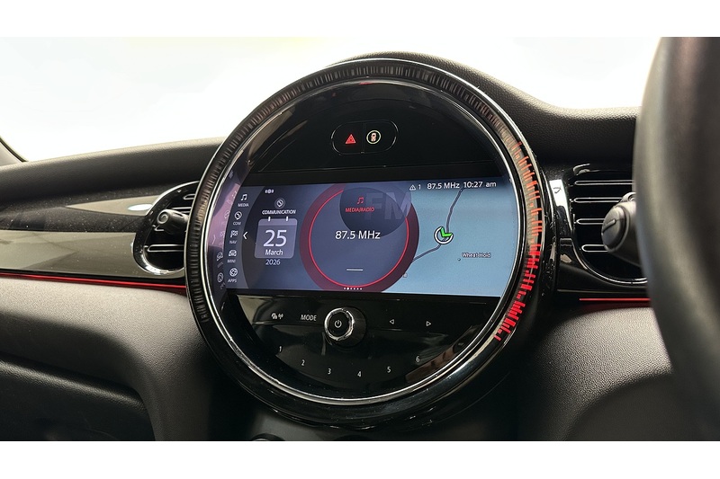 MINI Electric Hatch Cooper SE Level 2 - U3101