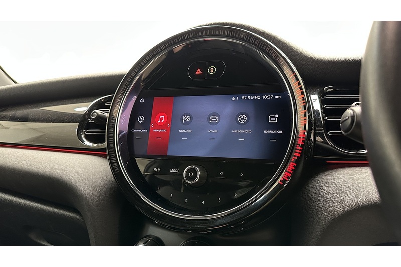 MINI Electric Hatch Cooper SE Level 2 - U3101