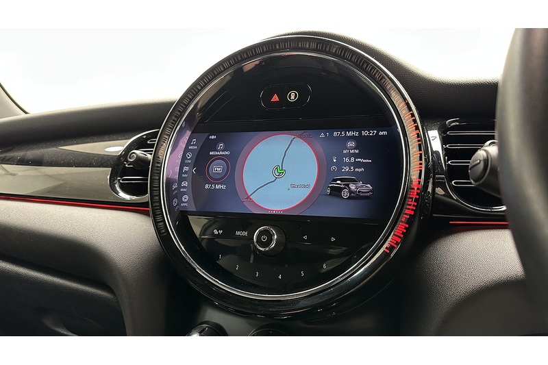 MINI Electric Hatch Cooper SE Level 2 - U3101