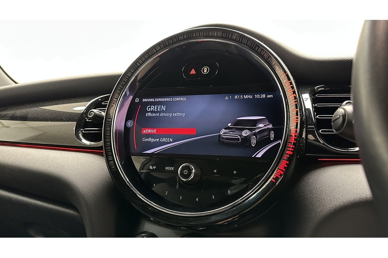 MINI Electric Hatch Cooper SE Level 2 - U3101