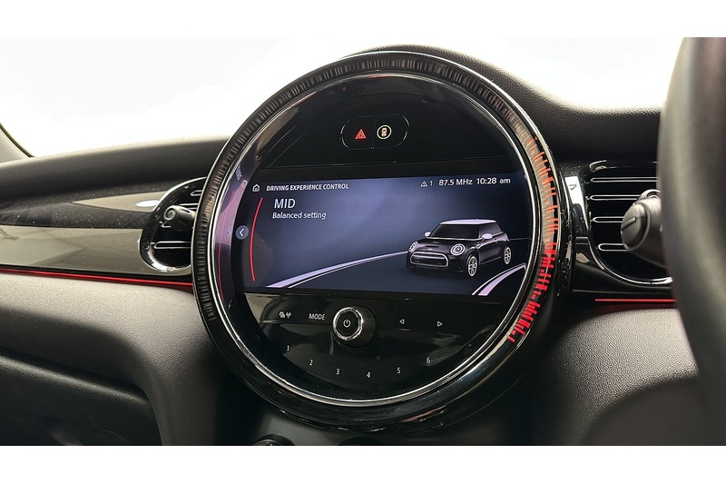 MINI Electric Hatch Cooper SE Level 2 - U3101
