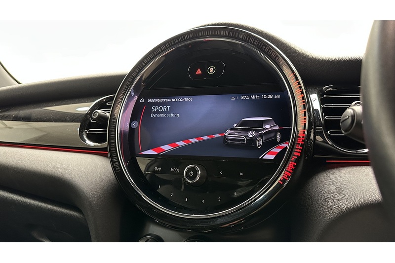 MINI Electric Hatch Cooper SE Level 2 - U3101
