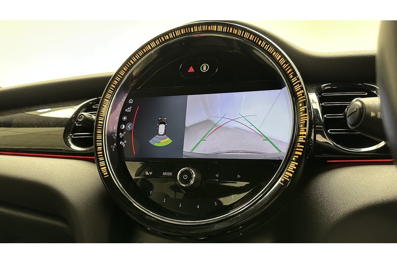 MINI Electric Hatch Cooper SE Level 2 - U3101