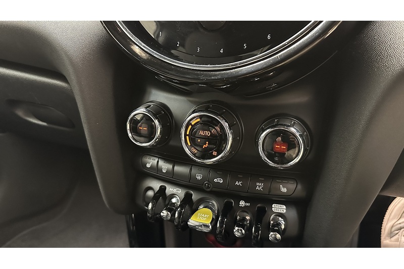 MINI Electric Hatch Cooper SE Level 2 - U3101