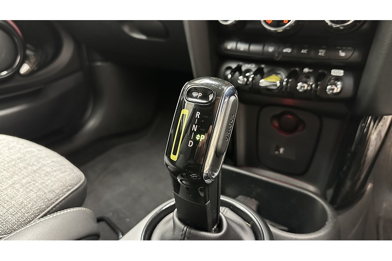 MINI Electric Hatch Cooper SE Level 2 - U3101