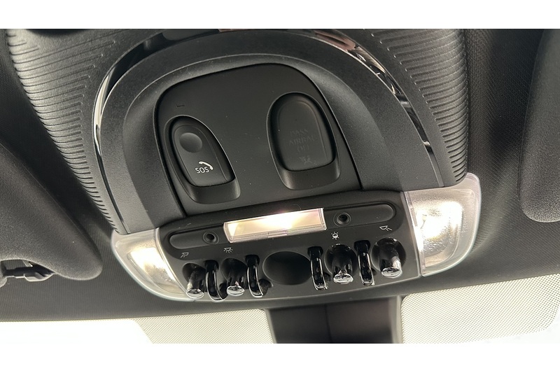 MINI Electric Hatch Cooper SE Level 2 - U3101