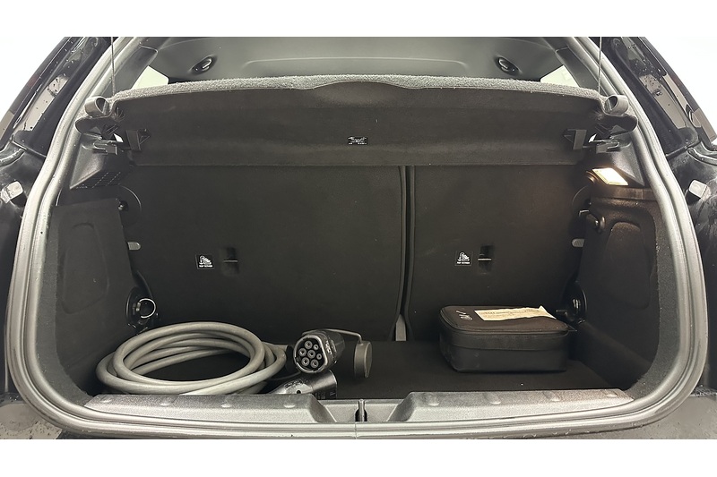 MINI Electric Hatch Cooper SE Level 2 - U3101