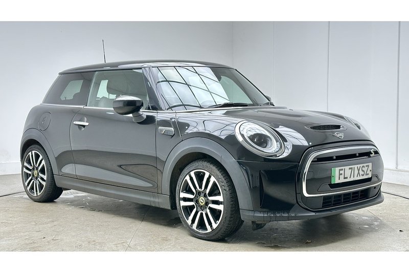 MINI Electric Hatch Cooper SE Level 2 - U3101