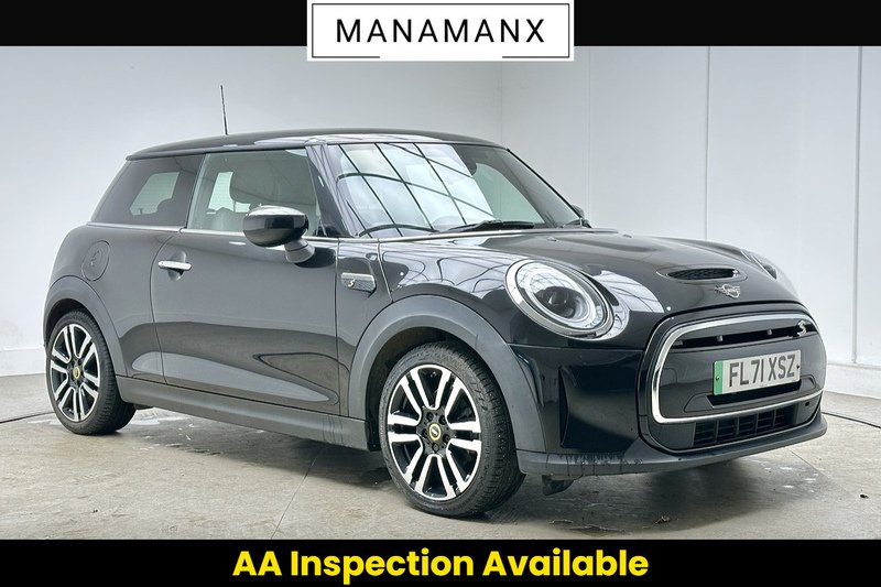 MINI Electric Hatch Cooper SE Level 2 - U3101