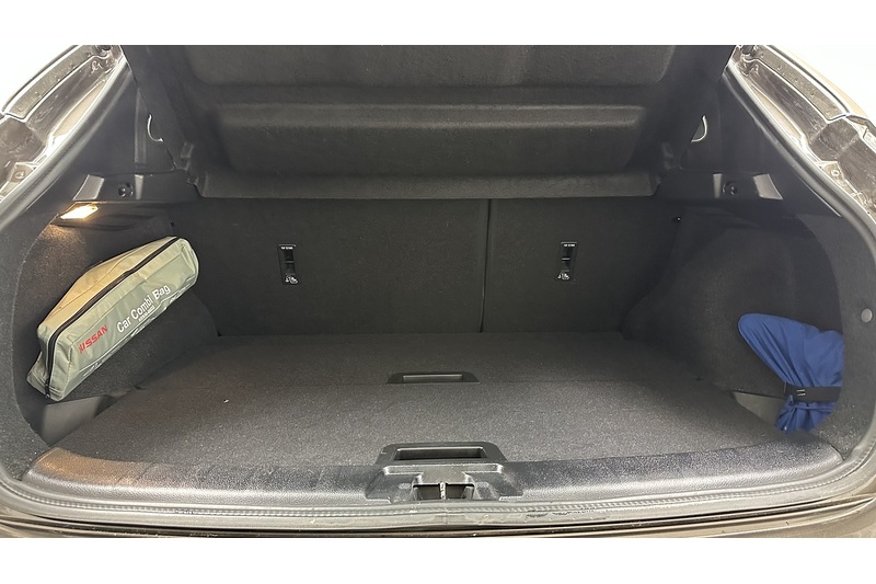 Nissan Qashqai dCi N-Connecta - U3105