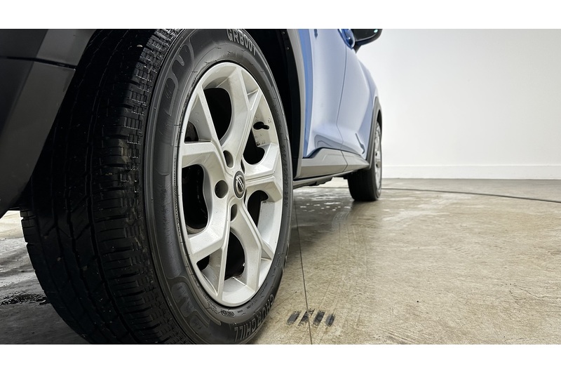 Nissan Juke DIG-T N-Connecta - U3109