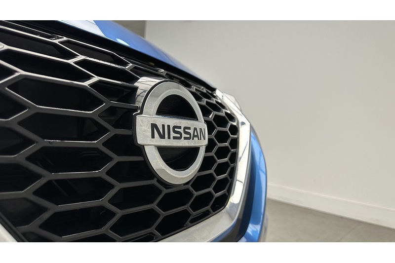Nissan Juke DIG-T N-Connecta - U3109