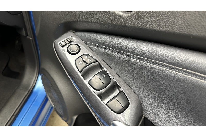 Nissan Juke DIG-T N-Connecta - U3109
