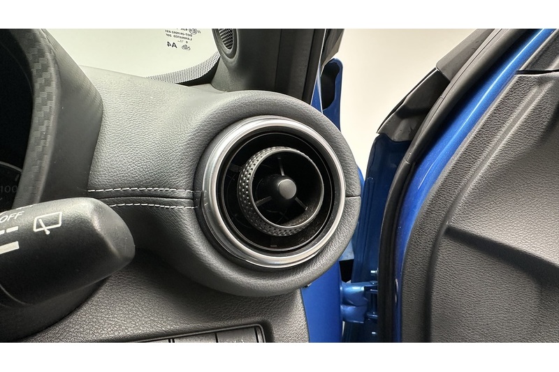 Nissan Juke DIG-T N-Connecta - U3109