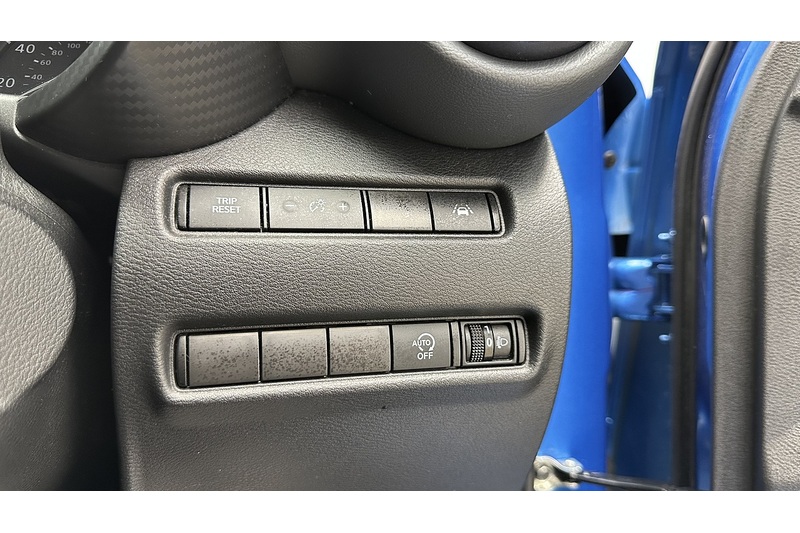 Nissan Juke DIG-T N-Connecta - U3109