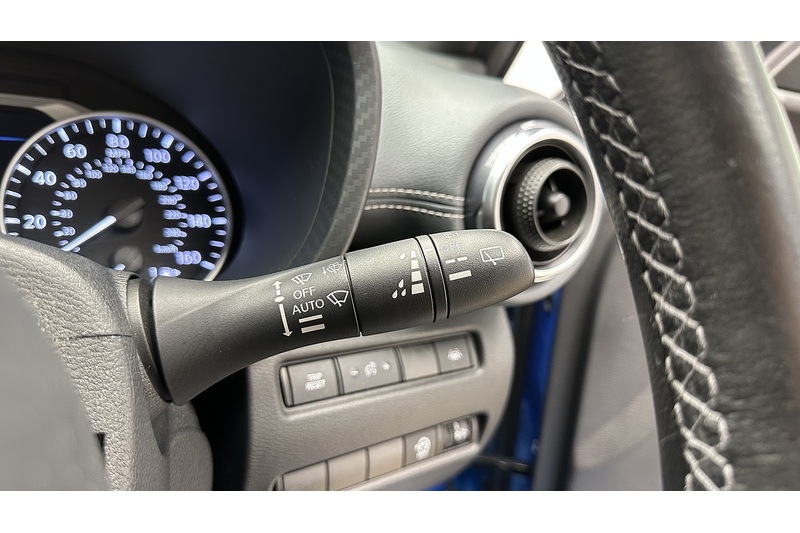 Nissan Juke DIG-T N-Connecta - U3109